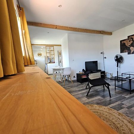 Casita Hendaya - Agreable Et Cosy Avec Parking Et Wifi Daire Dış mekan fotoğraf