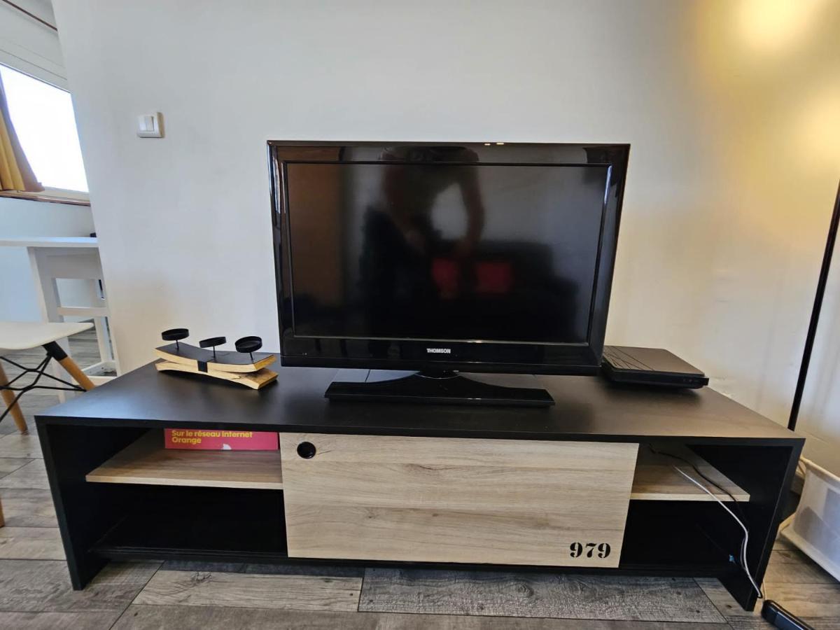 Casita Hendaya - Agreable Et Cosy Avec Parking Et Wifi Daire Dış mekan fotoğraf